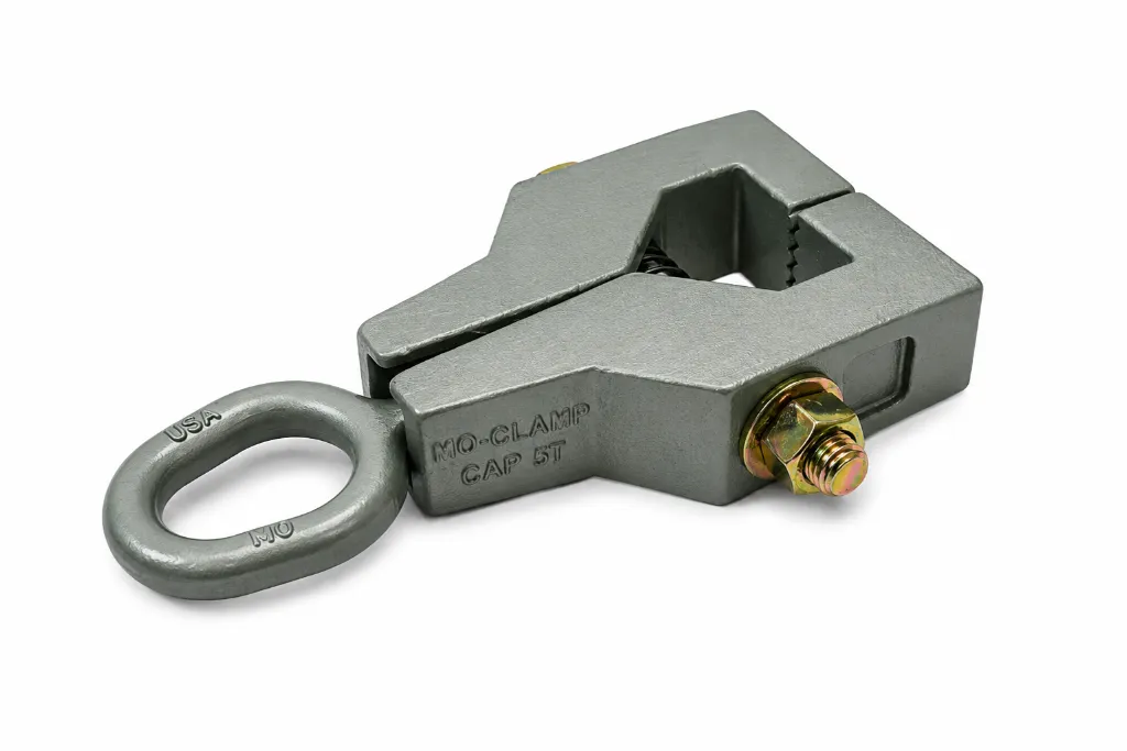 [0680] Big Mouth Clamp