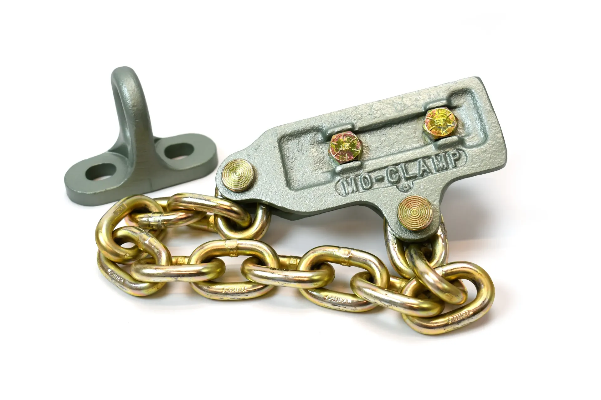 Lip Grip w/Side Pull Bracket