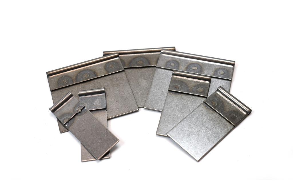 Tac-N-Pull Pull Plate Kit