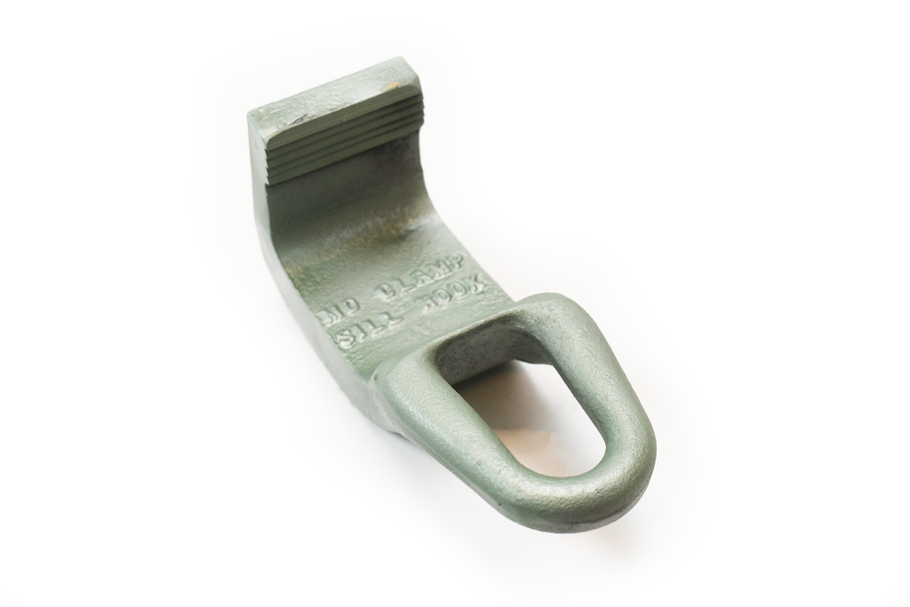 Sill Hook