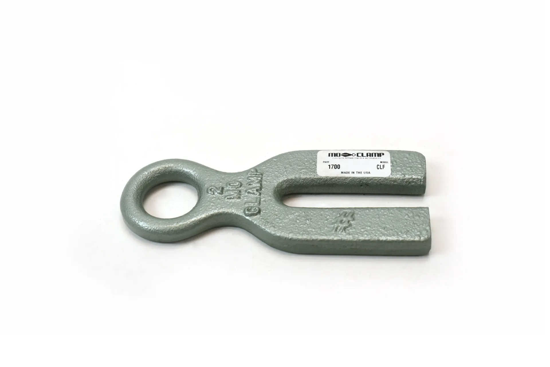 Chain Locking Fork