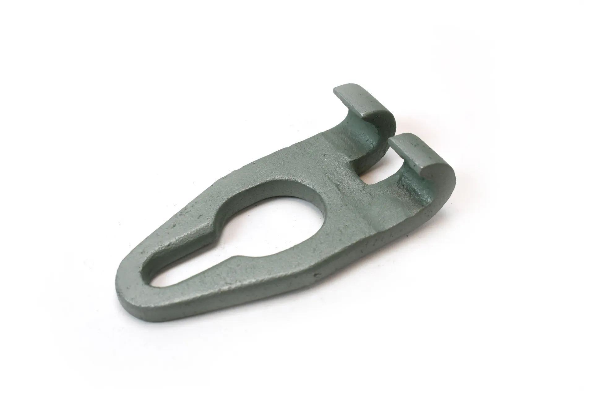 Track Hook