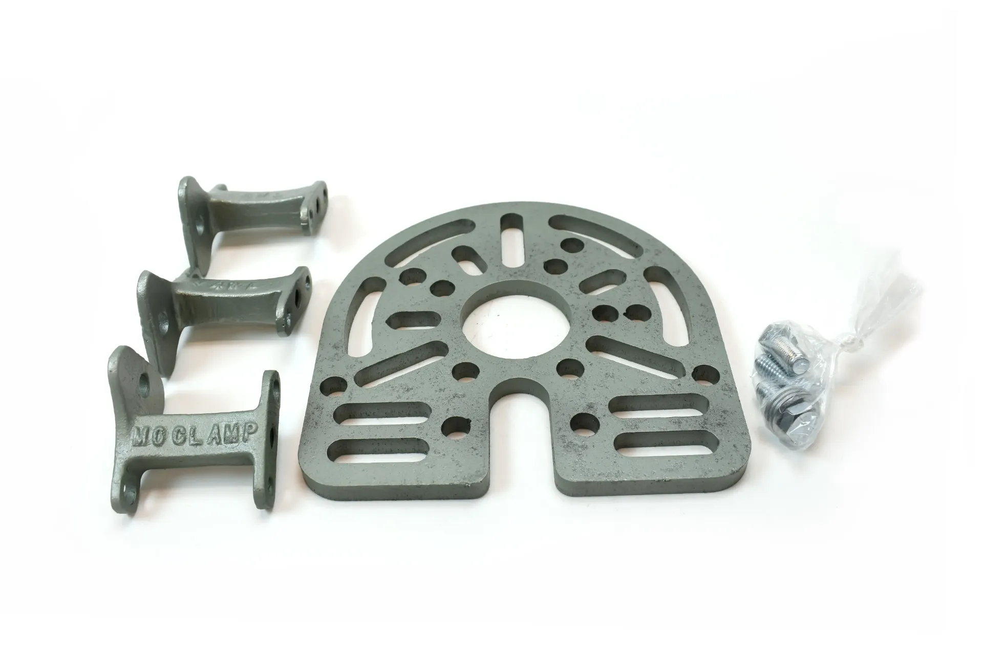 3MA Multi-Adapter Plate