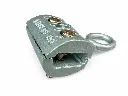 Bantam Frame Rail Clamp