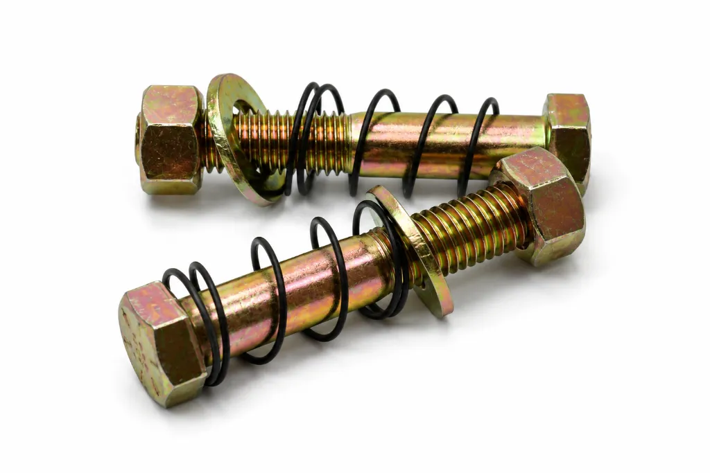 [4040] 5/8 X 3½ GR8 BNSW (Qty 2)