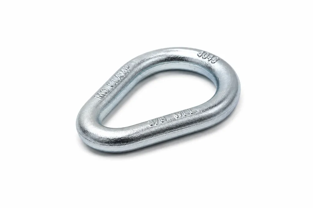 Oval Loop