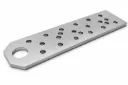 Many Hole Wide Draw Bar