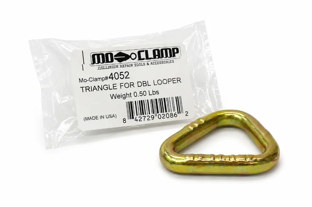 [4052] Triangle for Dbl Looper