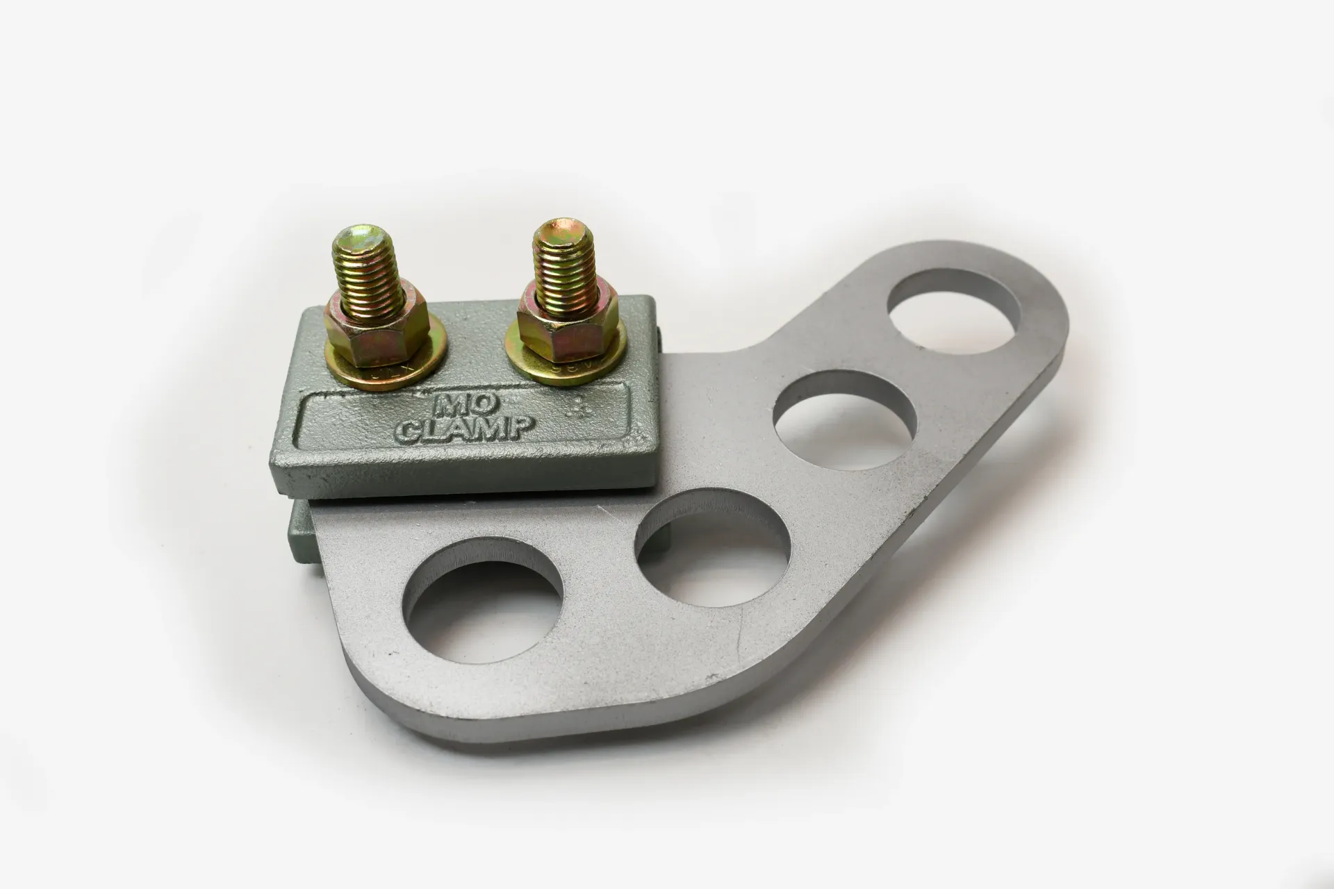 Mac II Multi-Angle Clamp