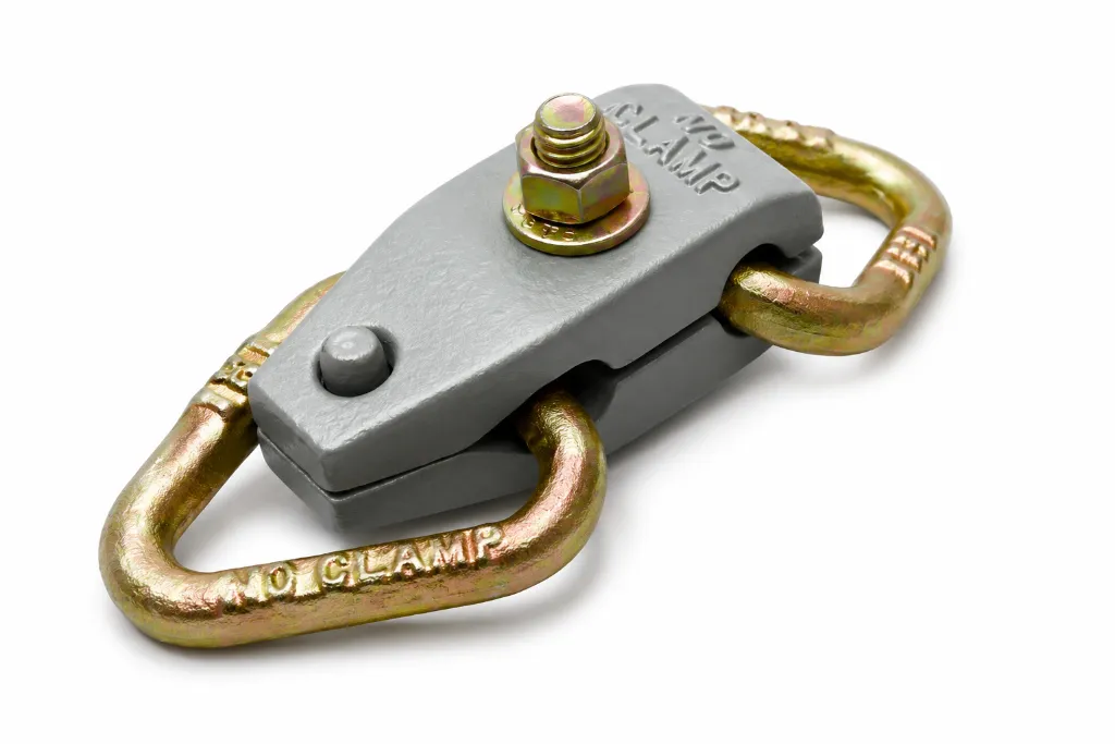 Mity Bite Clamp