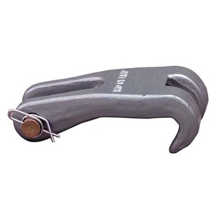 [4110] Single Claw Hook