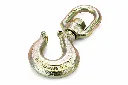 2 Ton Swivel Hook