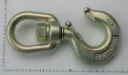 3 Ton Swivel Hook