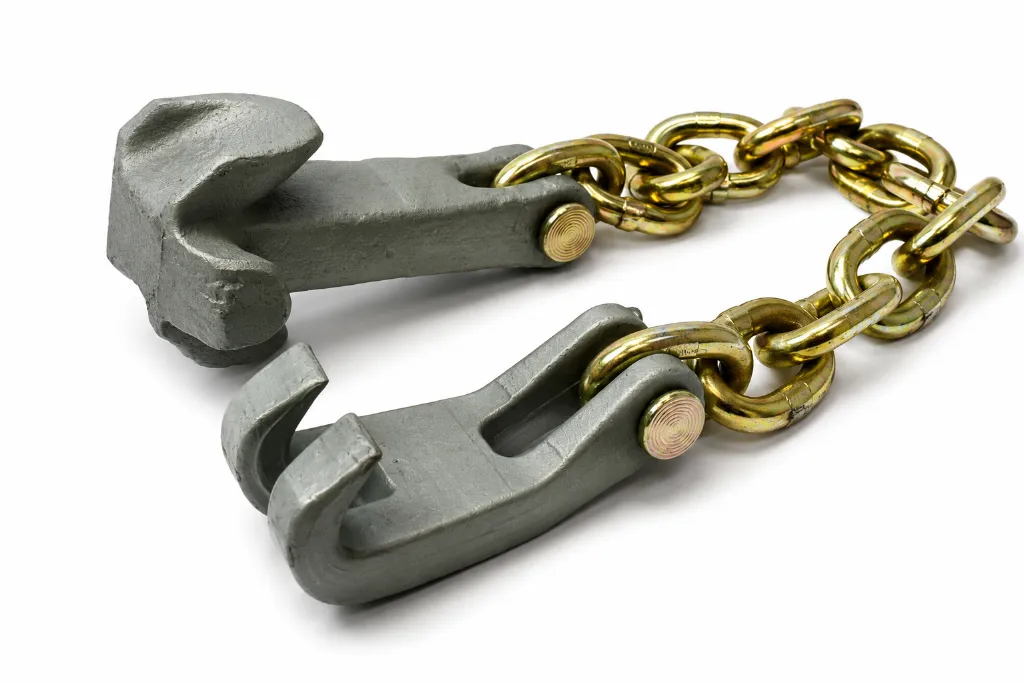 Hole Plug & Single Claw
