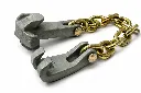 Hole Plug & Single Claw