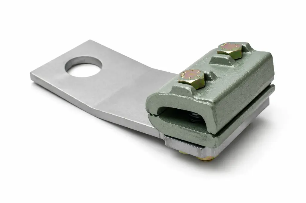 Reverse Pull Clamp