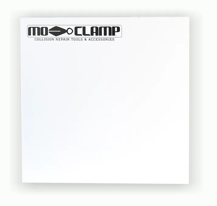 [5035] 24x24 Blank MoClamp Tool Board