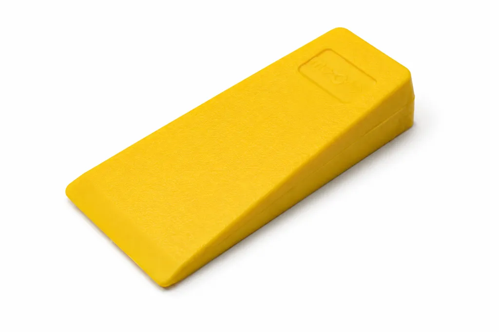 [5711] Plastic Wedge