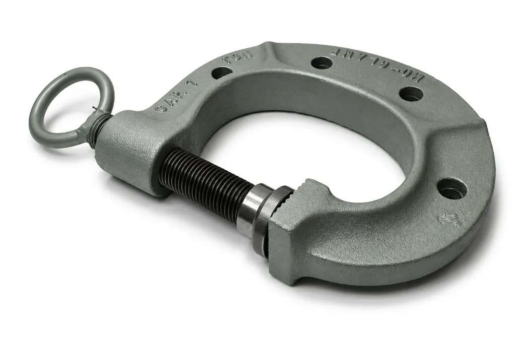 Large G Clamp