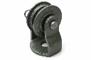 Down Pulley Assembly
