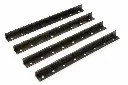 Pinch Weld Brackets (Set of 4)