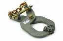 Hybrid Tong Type