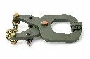 Large Tong Type Clamp