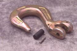 [6250] 3/8" Super Alloy Clevis Slip Hook
