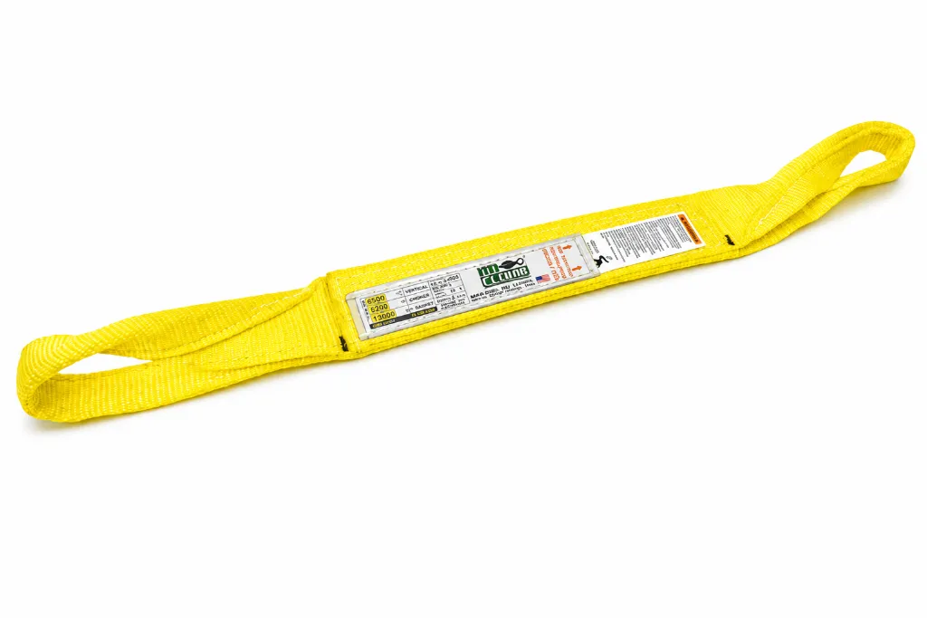 Nylon Sling 30"