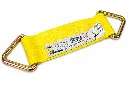 Nylon Sling w/2 Triangles