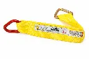 30" Sling w/Pear & Triangle