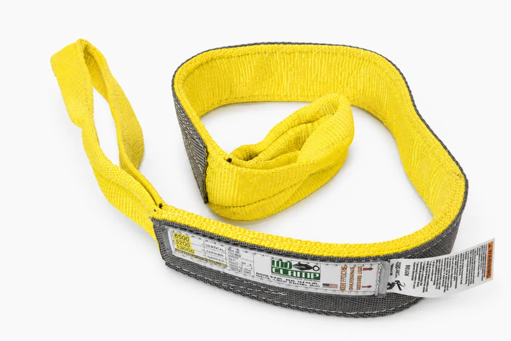 [6304] 60" Sling w/Loops & Cover