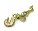 Ford "T" Hook w/ 3/8" Grab Hook