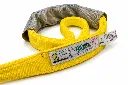 60" Jumbo Nylon Sling w/Sleeve