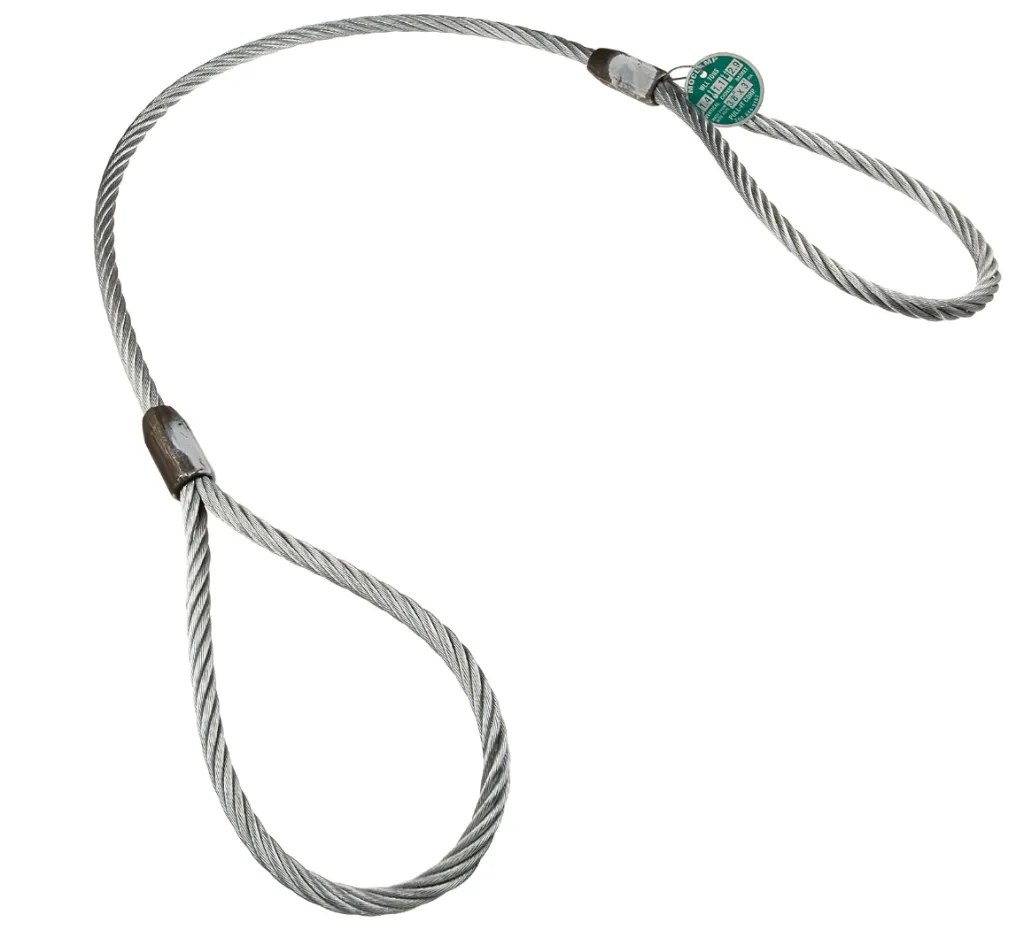 36" Cable Sling
