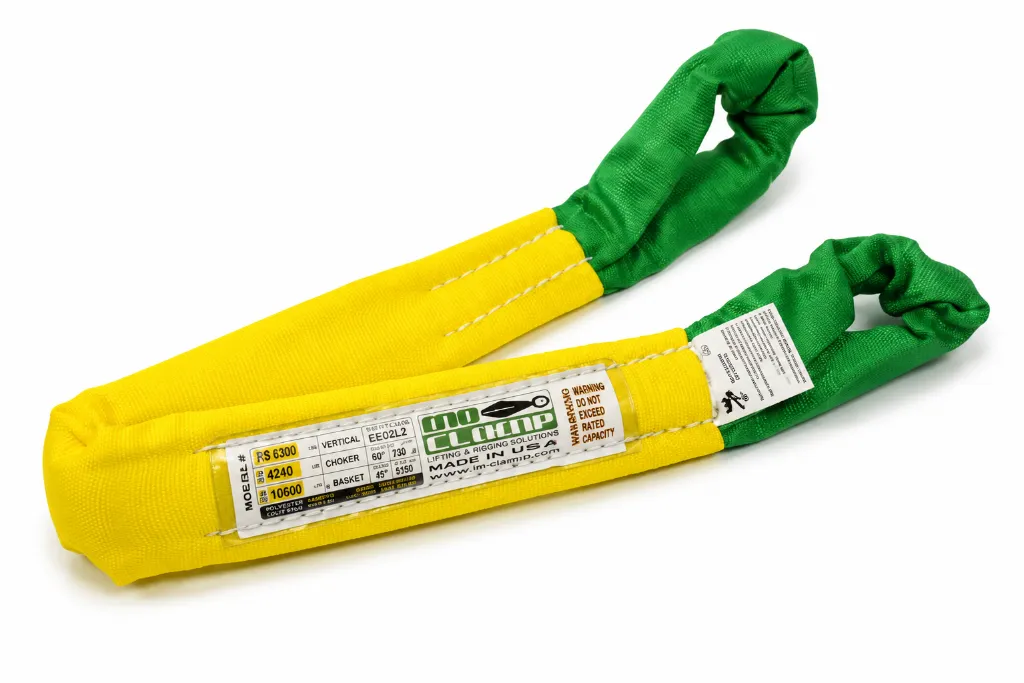 [6380] 36" Mo-Flex Sling