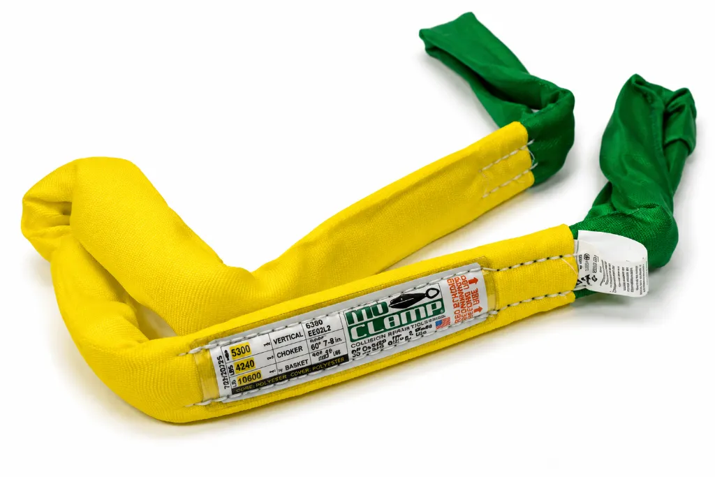 [6381] 60" Mo-Flex Sling