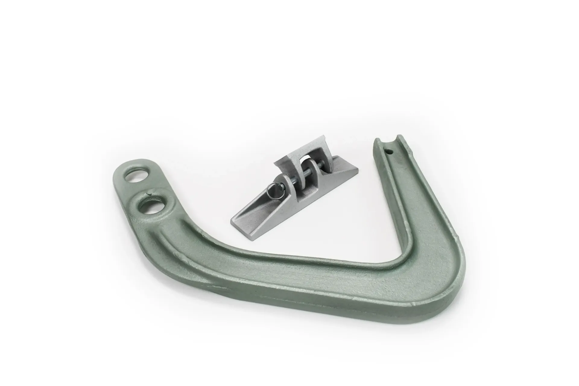Jumbo Deep Hook Set