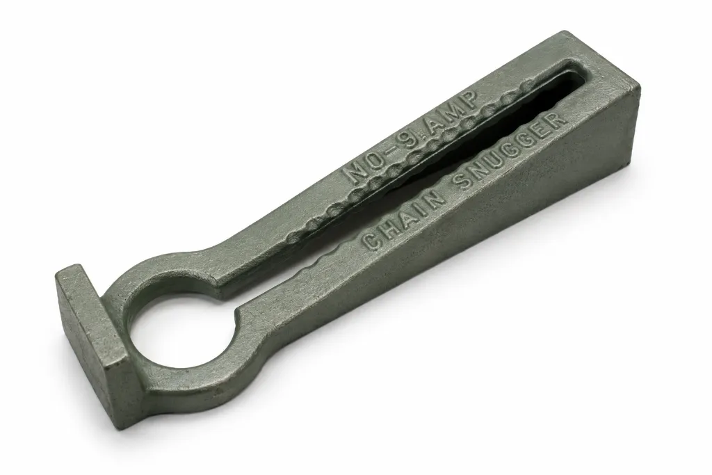Chain Snugger