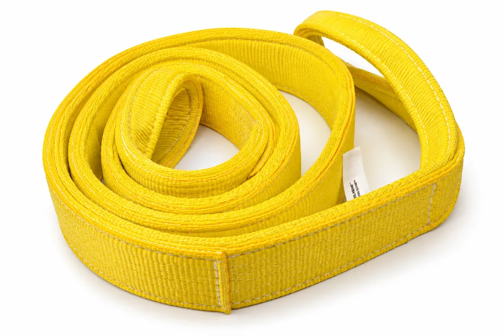 10' Jumbo Nylon Sling