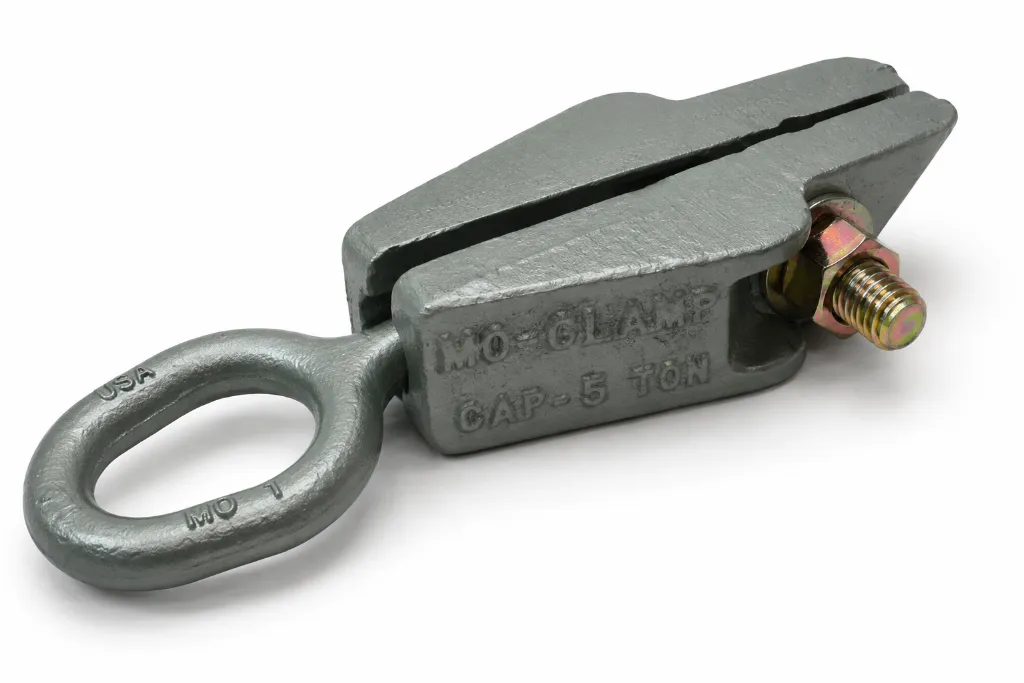 Angle Bite Clamp