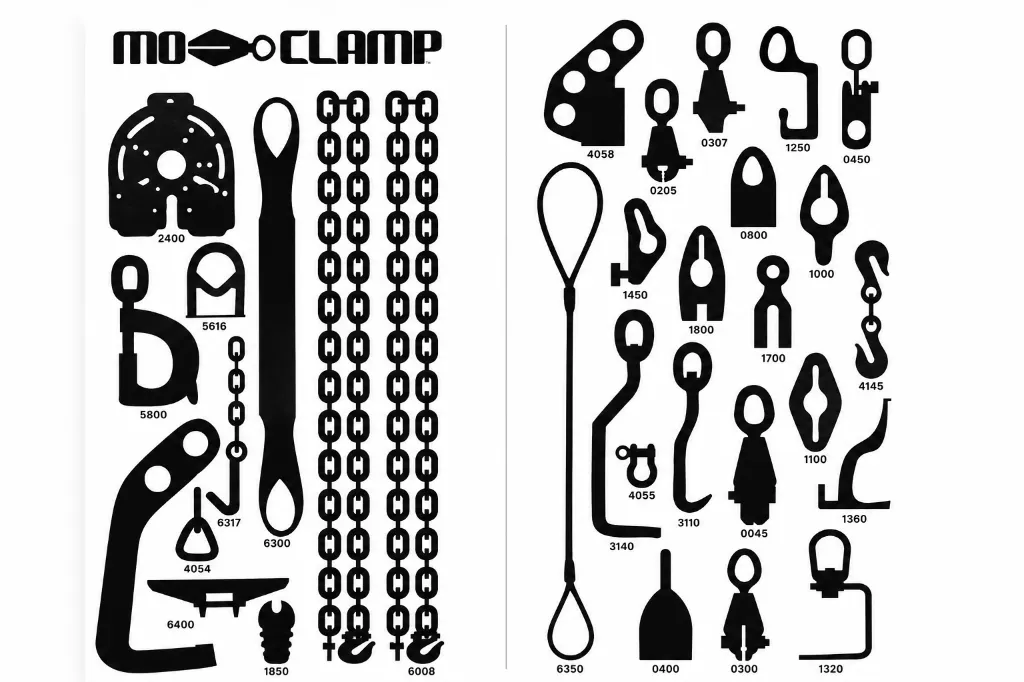 [5014] Deluxe #1 Board & Hooks