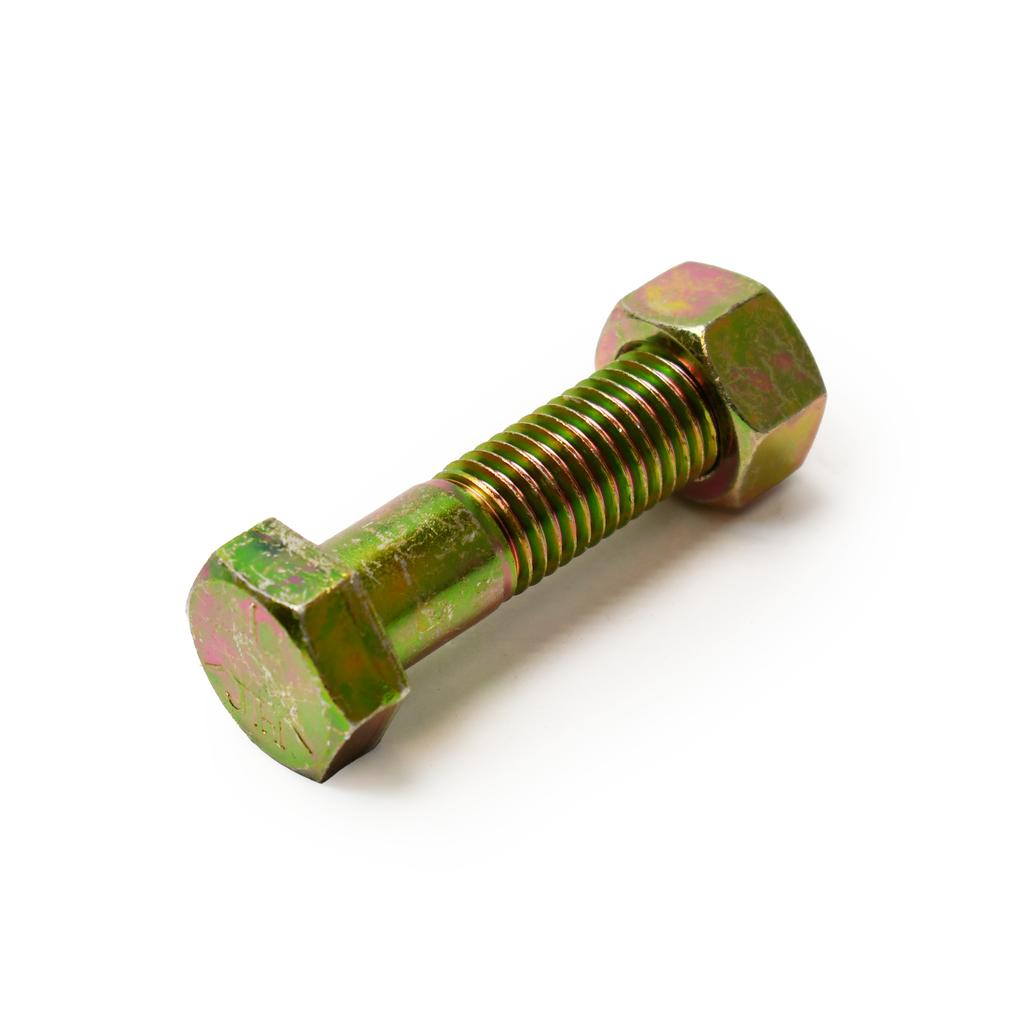 [5120] 3/4 X 3 Bolt & Nut For W