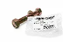 9/16 X 3 Bolt, Nut, Washer