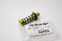 9/16 X 2 1/2 Bolt & Spring F/0551