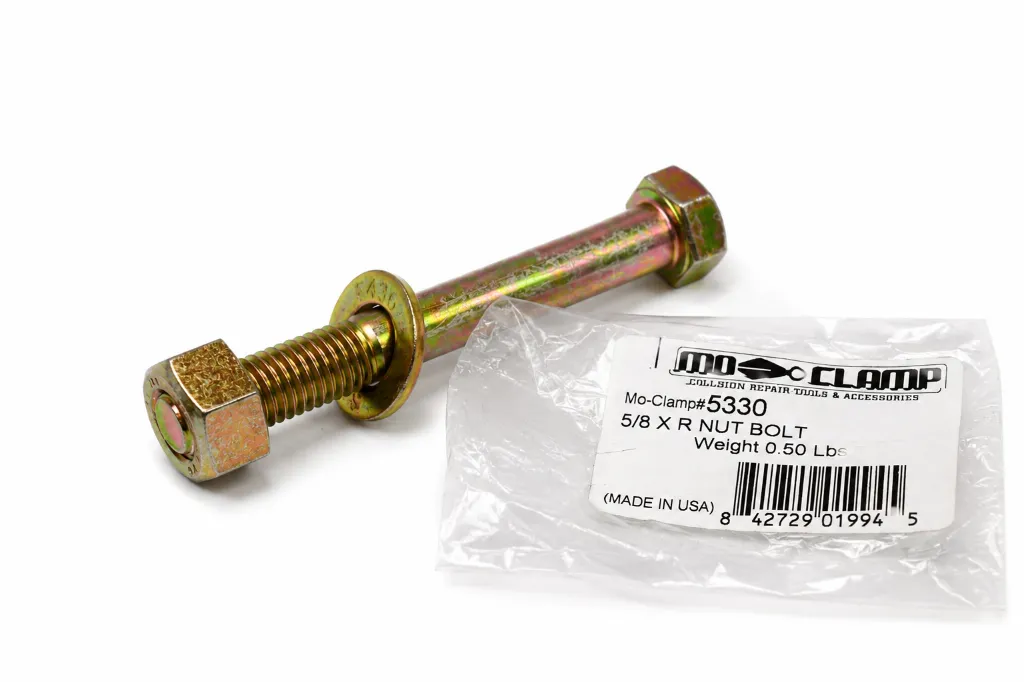 5/8 X R Nut Bolt Washer For 0650