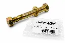 5/8 X 4 1/2 Bolt & Nut For Mini-C