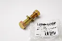 5/8 X 3 Bolt & Nut For 0045 0300