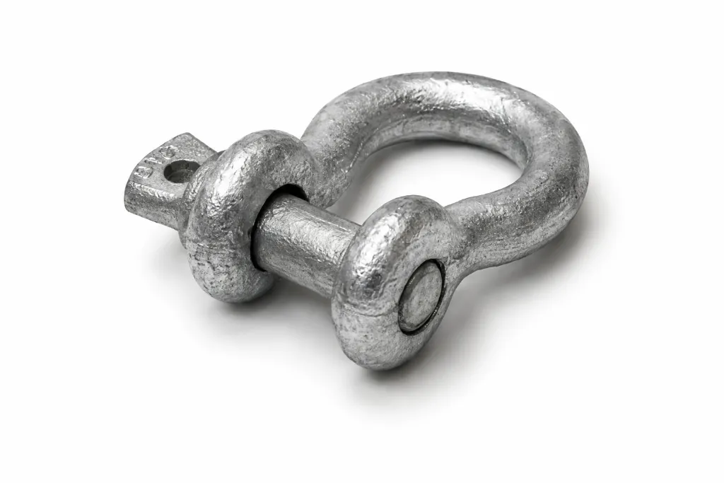 [5626] 3/8 Screw Pin Shackle