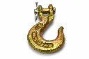 1/4" Alloy Clevis Slip Hook